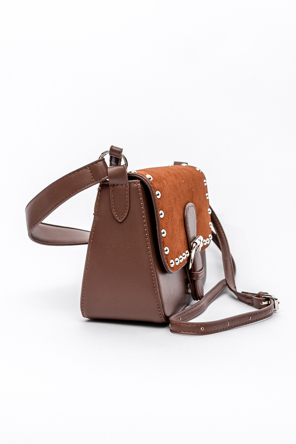 Bolso Maravi Marron