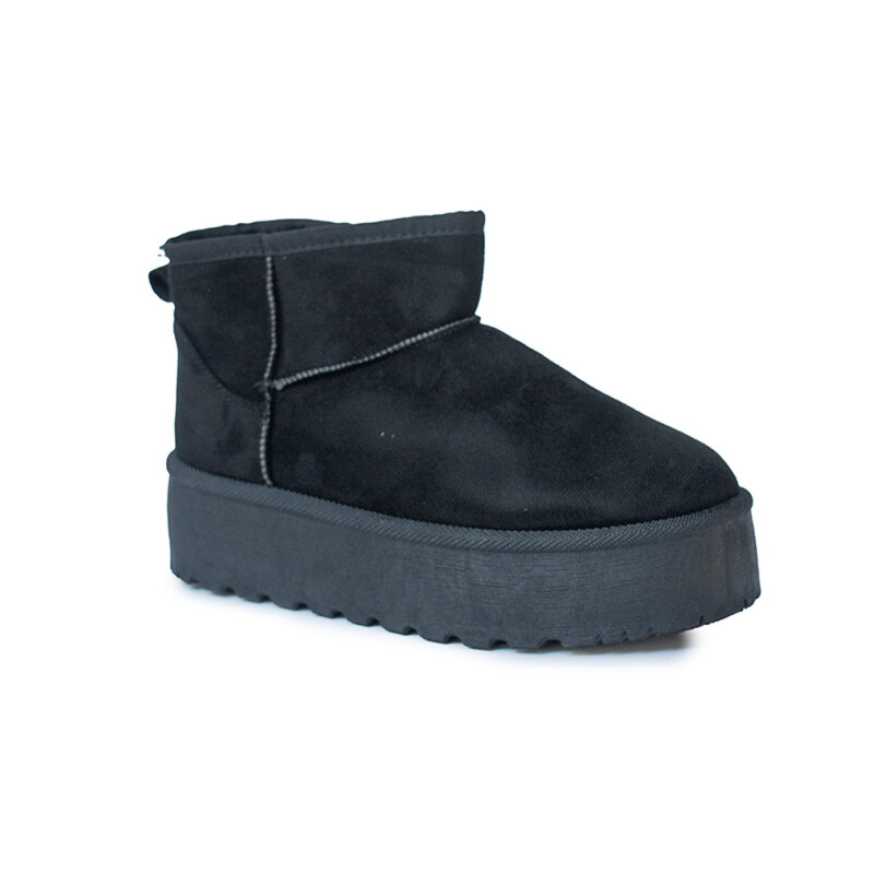 Bota Dama Panama Jack Black