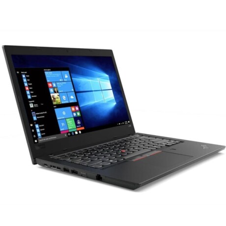 Notebook Lenovo Core I3 2.20GHZ, 8GB, 256GB Ssd, 14" Hd, Win 10 001