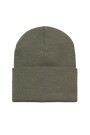Acrylic Watch Hat Verde