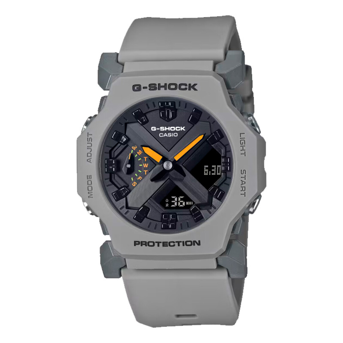 Reloj G-Shock para Hombre GA-2300 - 8ADR 