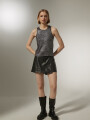 Musculosa Chuck Estampado 2