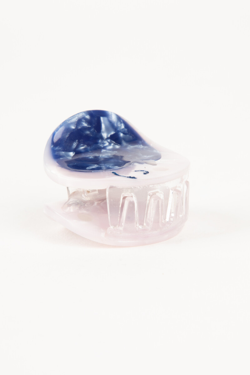 BROCHE DE PELO MOON VARIOS