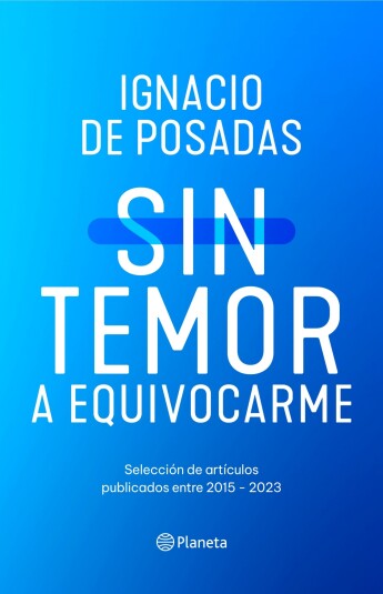 Sin temor a equivocarme Sin temor a equivocarme