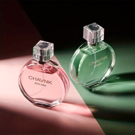 Set De Perfume Dama Fragancias Florales 30 ml x2 Set De Perfume Dama Fragancias Florales 30 ml x2
