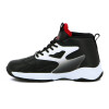 Avia Calzado Deportivo Para Niño Quepos Jr - White/black/red Blanco-negro