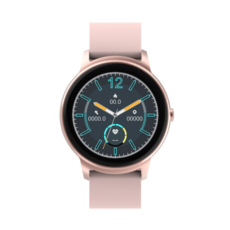 Smartwatch Reloj Smart Viena Atrio ES351 ROSA