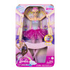 Muñeca Bailarina Con Luces Mágicas Barbie Muñeca Bailarina Con Luces Mágicas Barbie