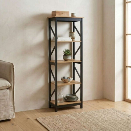 Biblioteca Estanteri­a Linea Denise