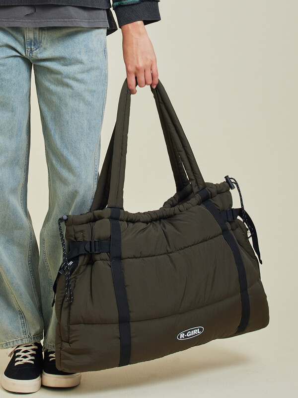 BOLSO VANUA RUSTY Militar
