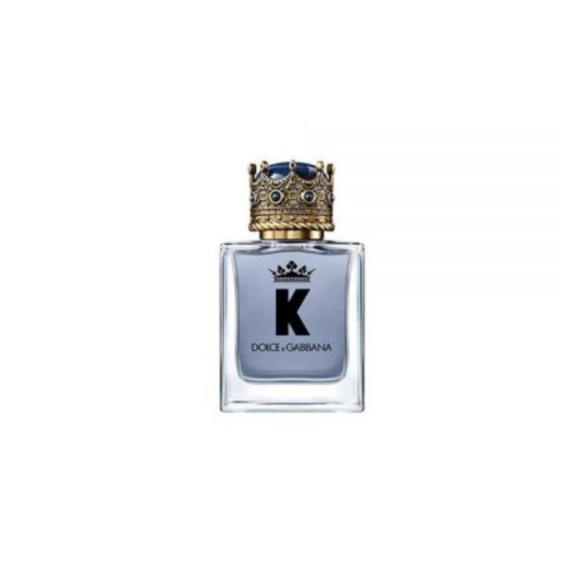 D&G K Eau de Toilette - 50ml 