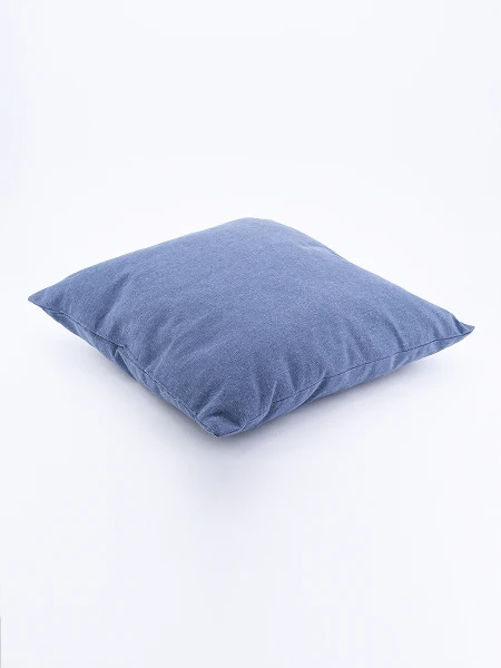 ALMOHADON MALLORCA GRIS