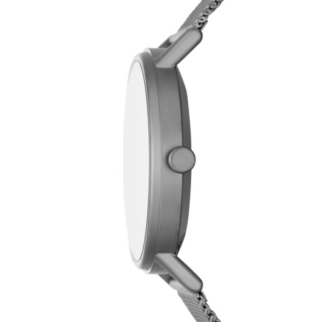 RELOJ SKAGEN FASHION ACERO GRIS 0