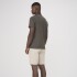 CAMISETA MM MASC CINZA ESCURO