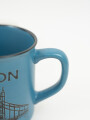 Taza Brighton Color Unico
