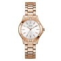 Reloj GUESS MIST Acero Dorado Rosada Esfera 35mm 0