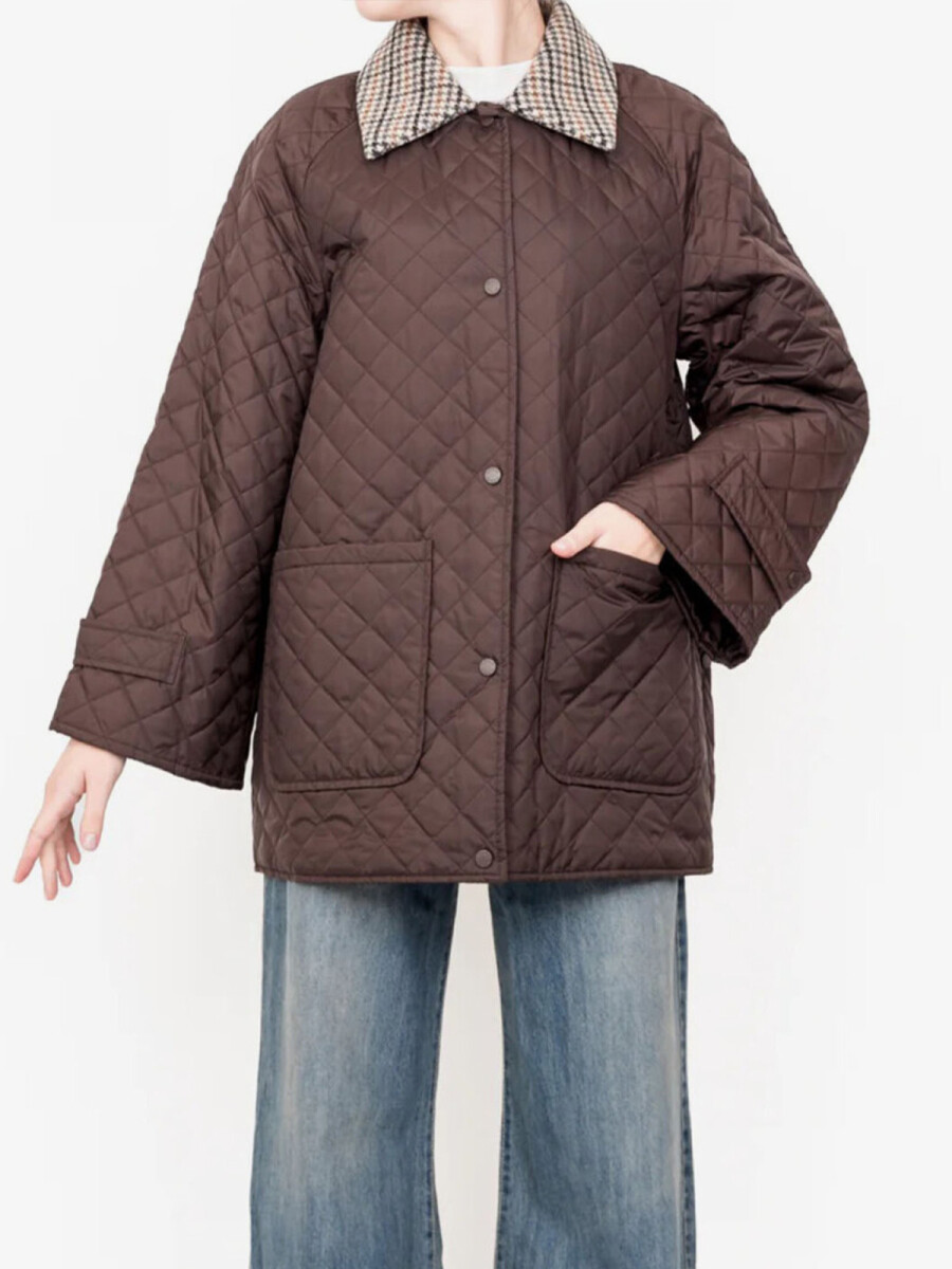 CHAQUETA 