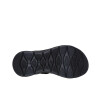 Sandalias Slip-Ins Go Walk Flex Negro