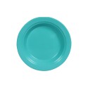 PLATO LISO RISCHIOTO PLATO LISO RISCHIOTO