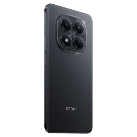 Celular Xiaomi Redmi Note 15 Pro 4G 256GB 8GB RAM Negro