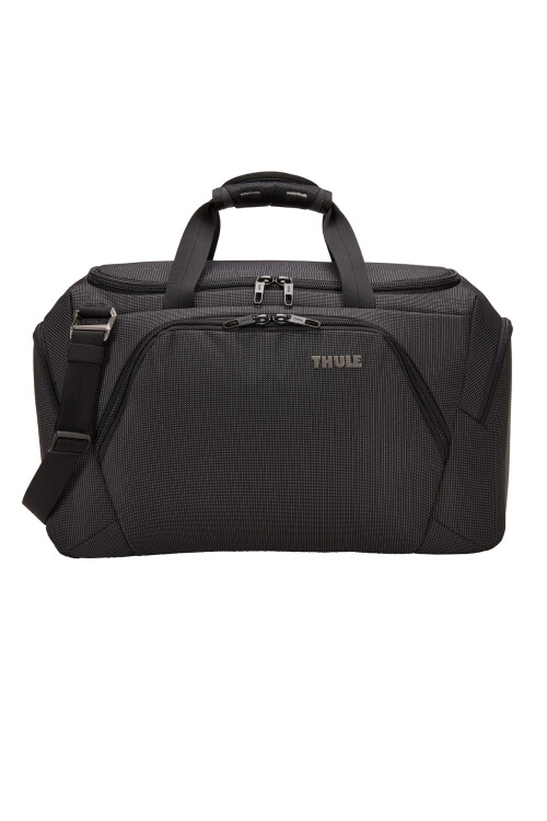 Thule Crossover 2 Duffel 44L - Black Thule Crossover 2 Duffel 44L - Black