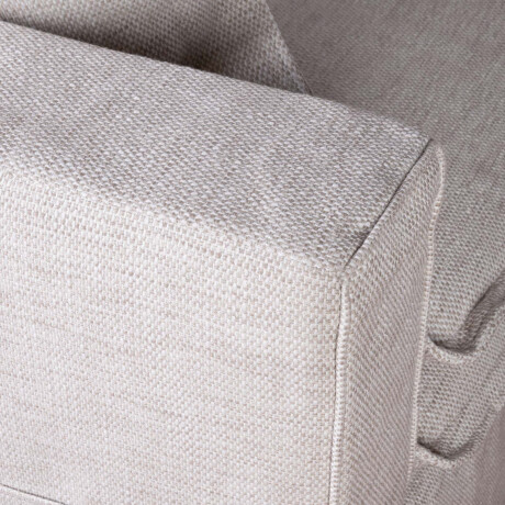 LAZY 1 CUERPO TELA-PREMIUM NATURAL-BEIGE LAZY NATURAL