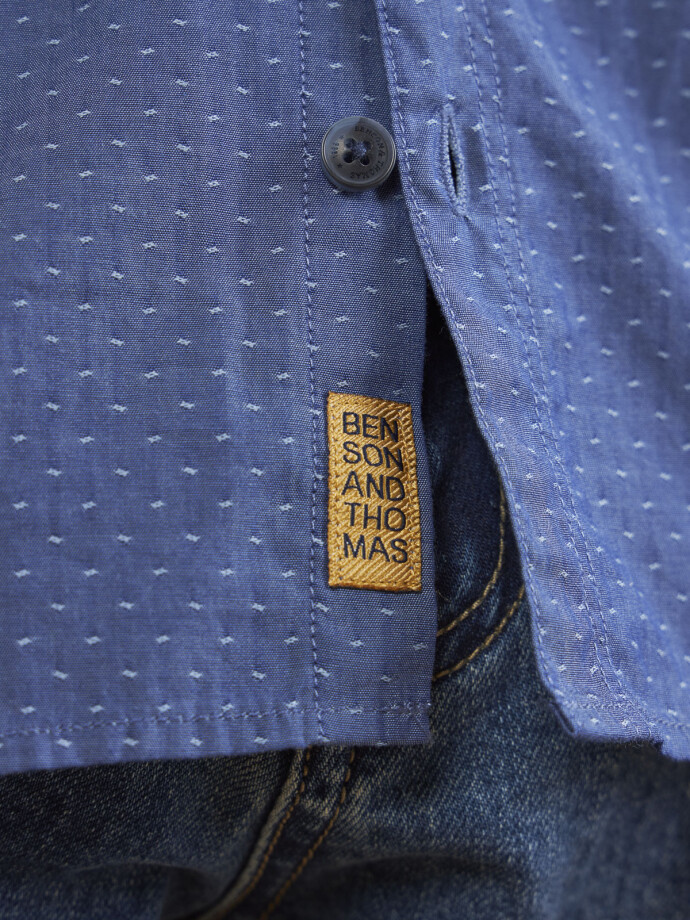 SHIRT AMAZON 4.0 TENKI TENKI