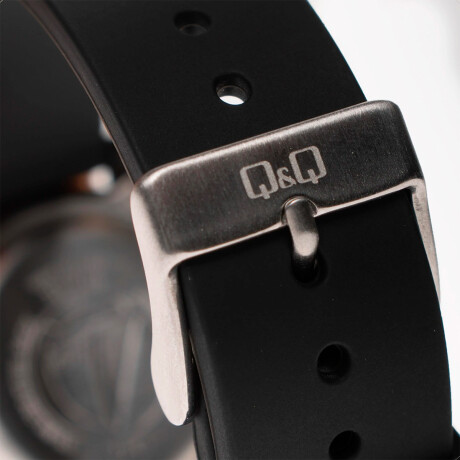 Reloj Q&Q Digital Original Silicona Sumergible P/Dama Reloj Q&Q Digital Original Silicona Sumergible P/Dama