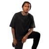 Remera Tifffosi Wash de Hombre Negro