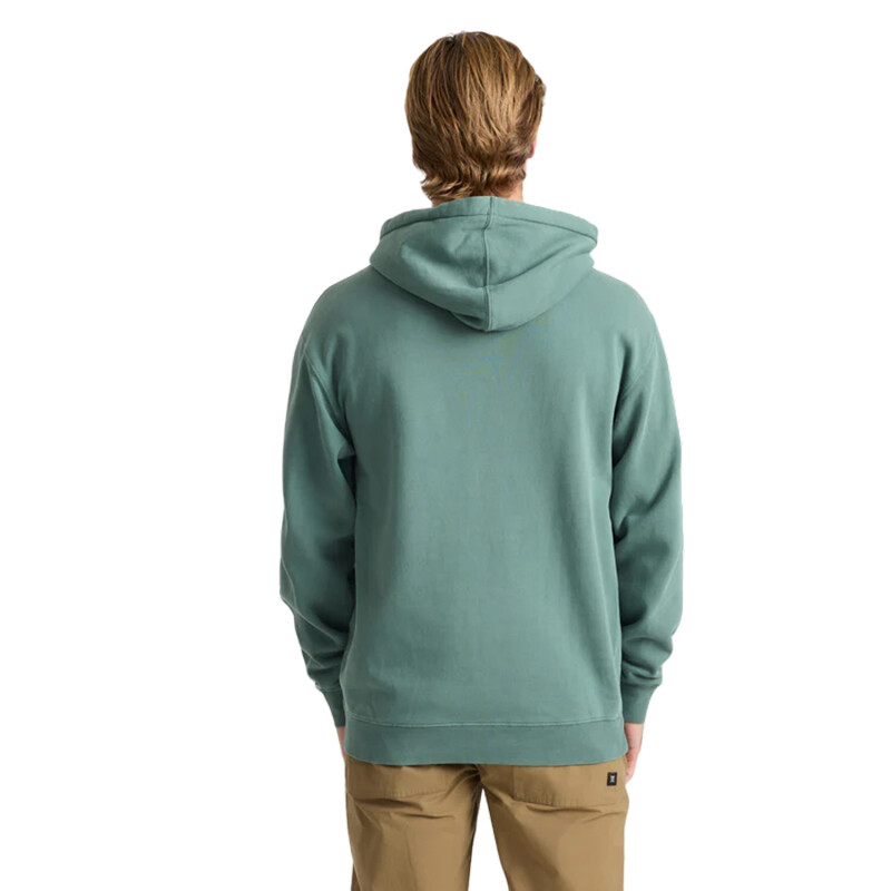 Canguro Roark Wild By Nature - Verde Canguro Roark Wild By Nature - Verde