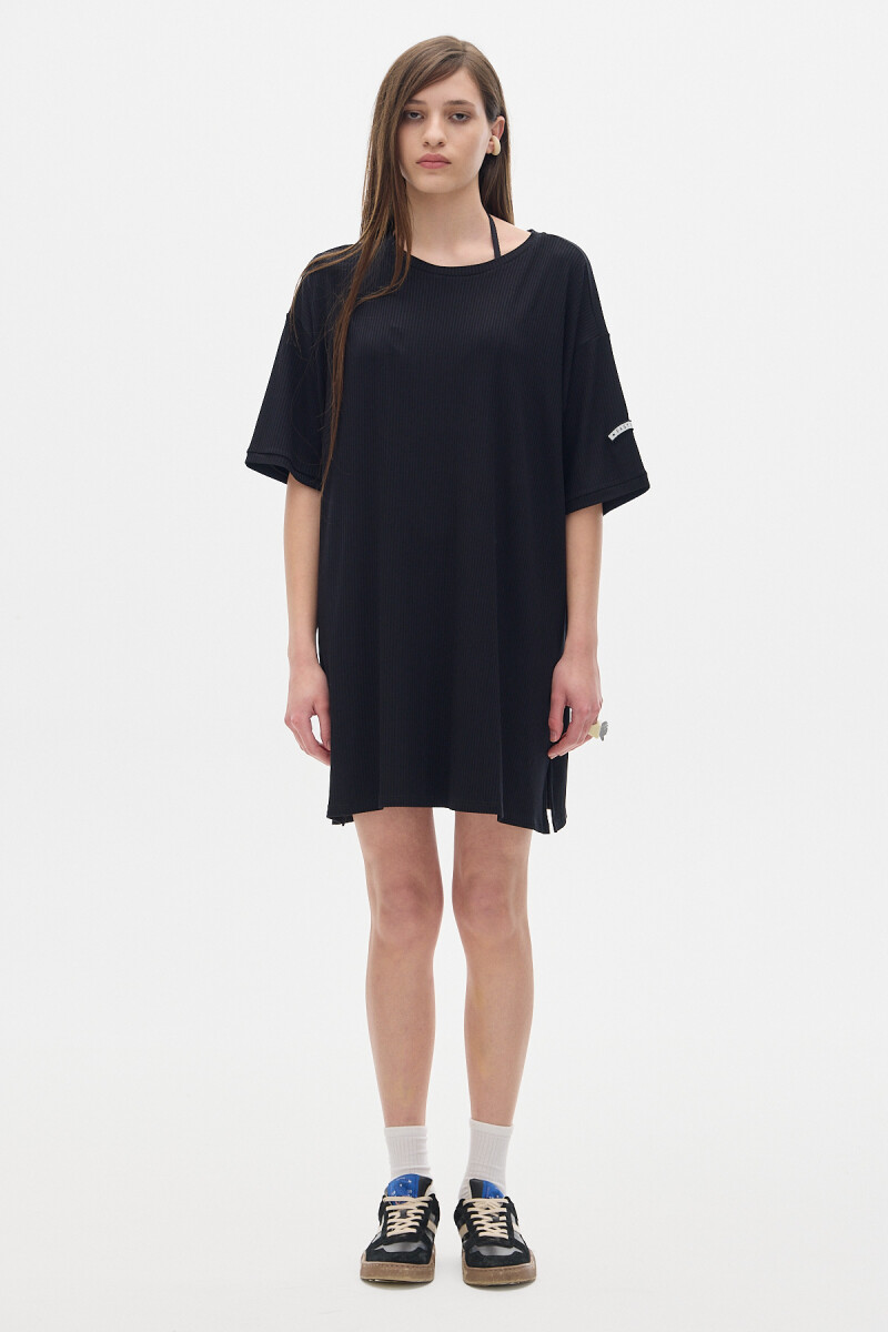 Vestido Young SO - Black 