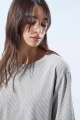 REMERA BRONX Gris