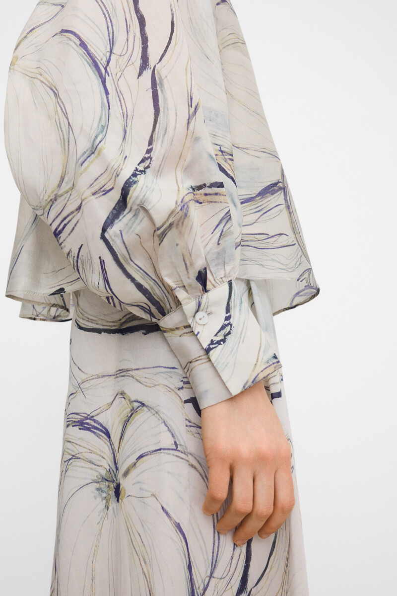 TOP CIMA Multicolor