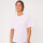 T-SHIRT LIORA S27 RUSTY Blanco