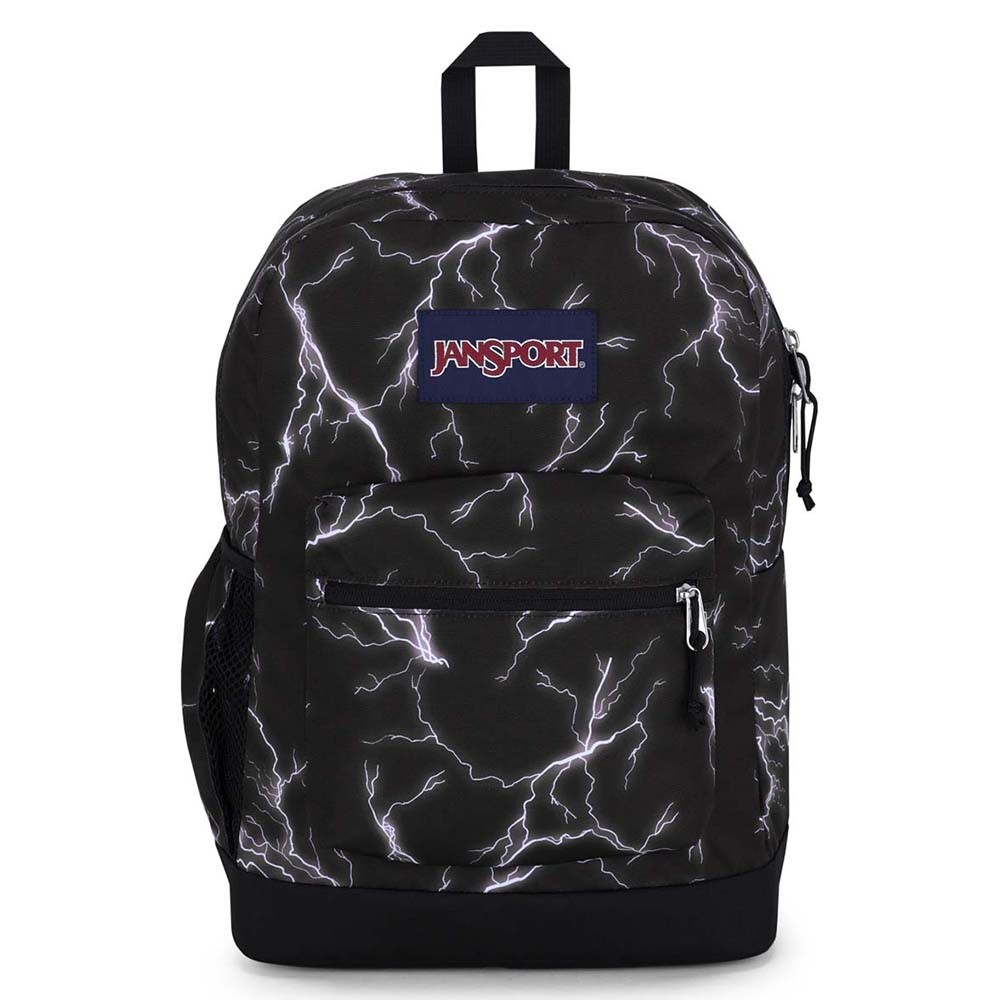 Mochila Portalaptop Cross Town Plus Electric Bolts