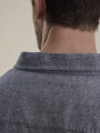 OVERSHIRT KOSI AZUL