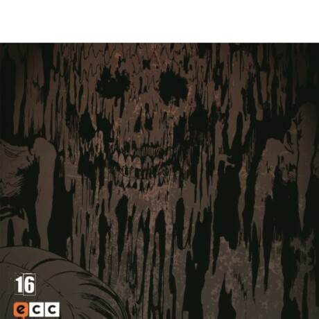 JUNJI ITO: RELATOS TERRIROFICOS (16) JUNJI ITO: RELATOS TERRIROFICOS (16)