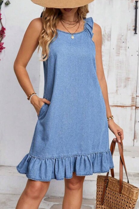 Vestido VALU Vestido VALU