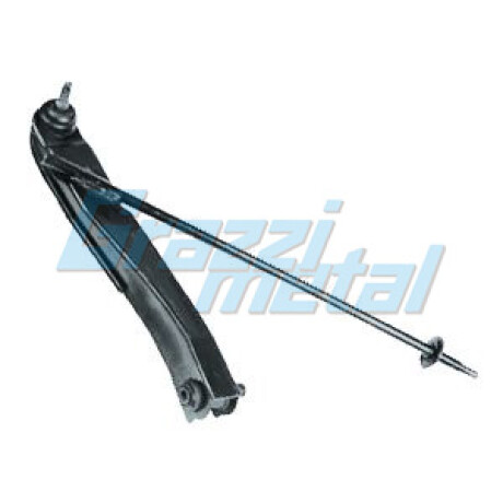 BASTIDOR SUSPENSION DAIHATSU HIJET ASIA TOWNER DERECHO - BASTIDOR SUSPENSION DAIHATSU HIJET ASIA TOWNER DERECHO -