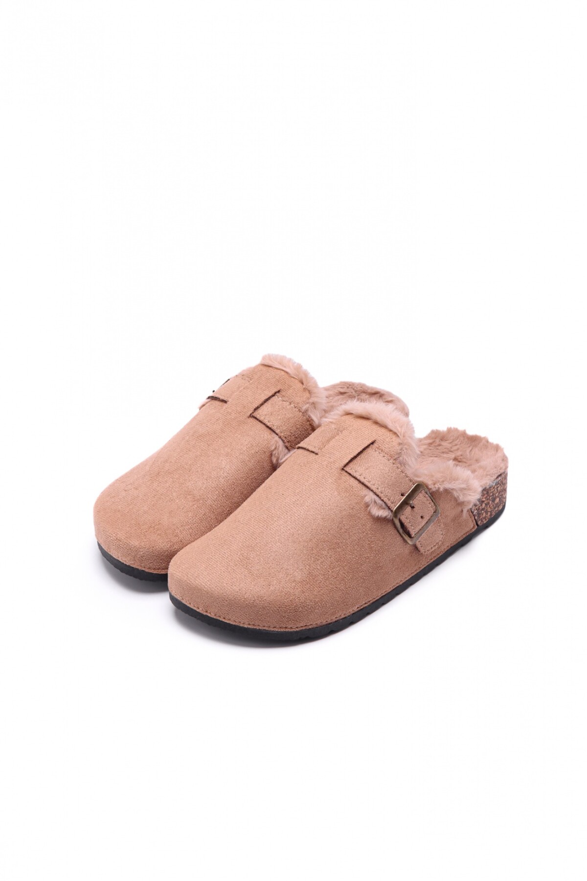 Sueco Vicky Beige