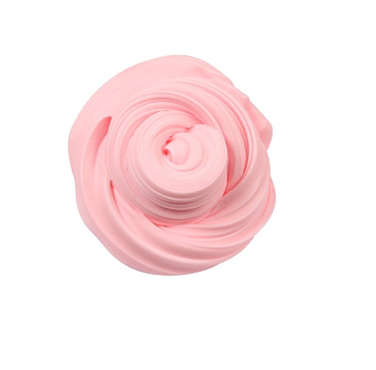 SLIME Baba Esponjosa - Rosa pastel 