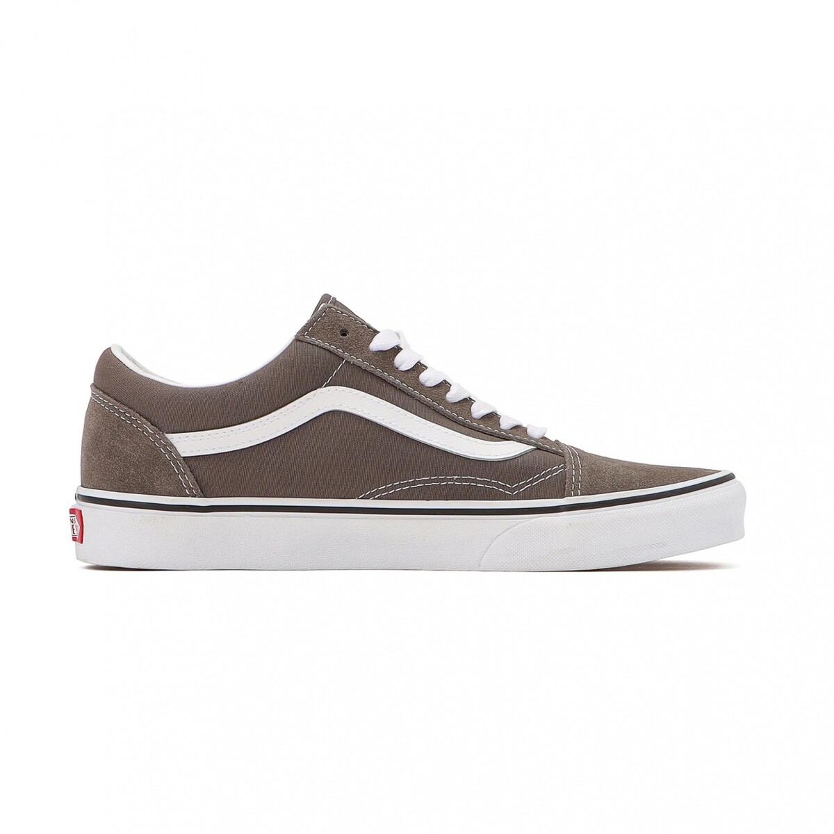 VANS OLD SKOOL - Beige 