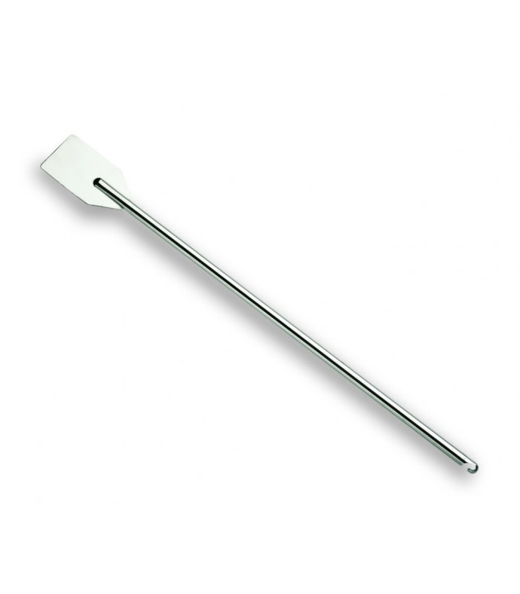 Espátula Remo Gigante inox 80 cm 