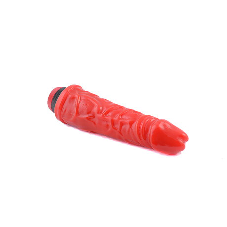 Vibrador Americano Rojo