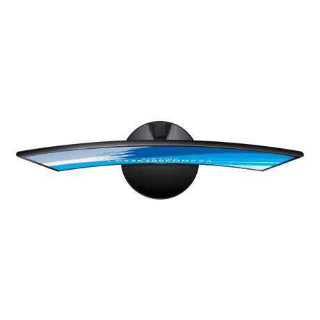 Monitor Curvo Samsung C24F390 24'' 1080p 60Hz 001