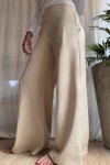 Pantalón Manisha Winter Crema