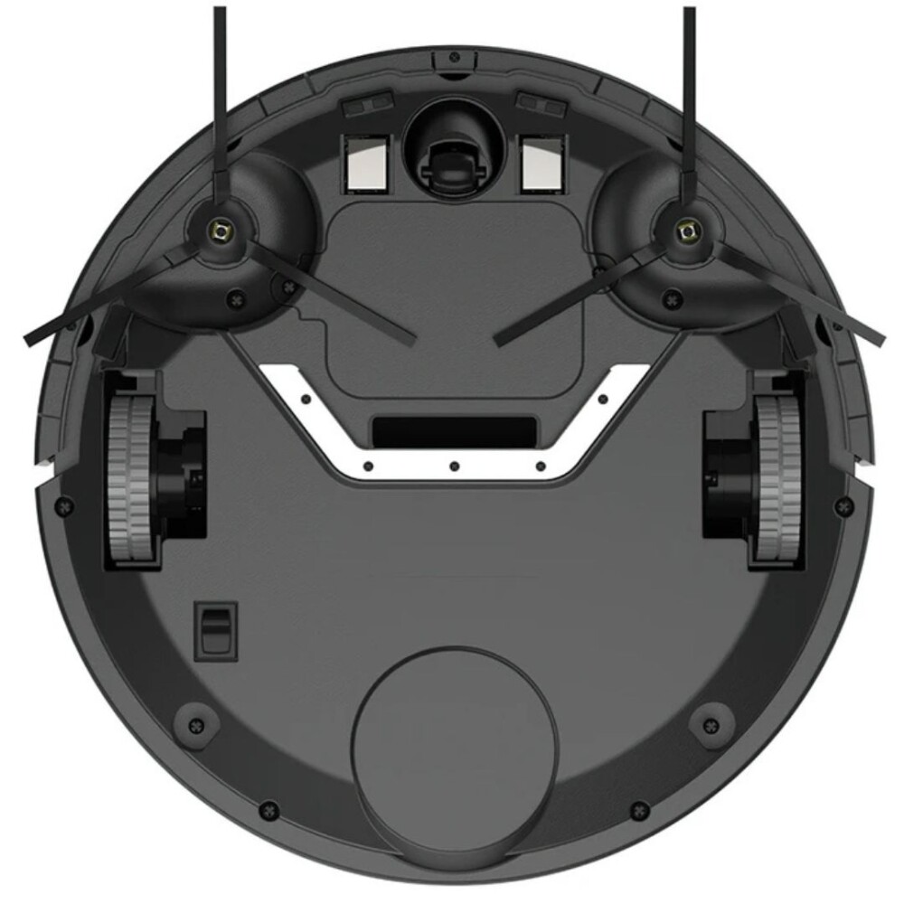 Aspiradora robot - Polvo y Agua con Filtro HEPA + Control Remoto - Punktal Aspiradora robot - Polvo y Agua con Filtro HEPA + Control Remoto - Punktal