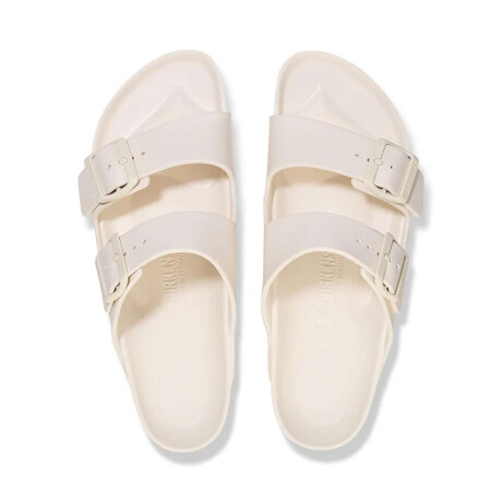 Sandalias Birkenstock Arizona Eva Eggshell Eggshell