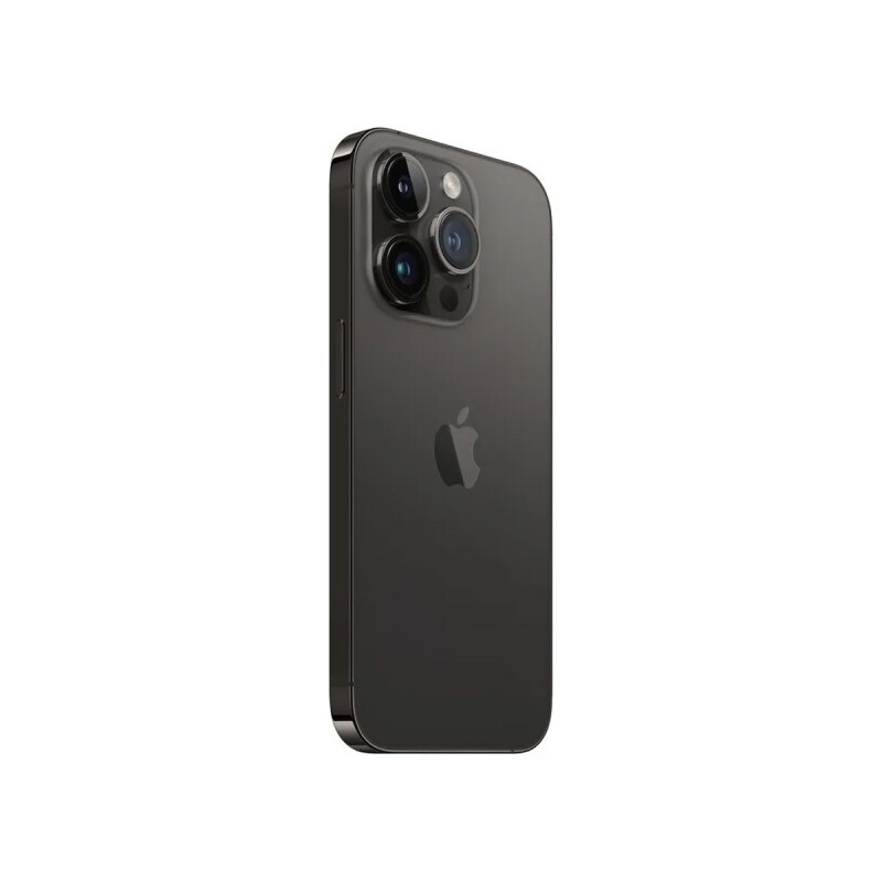 Celular Apple iPhone 14 Pro 256GB 6GB Space Black CPO Celular Apple iPhone 14 Pro 256GB 6GB Space Black CPO