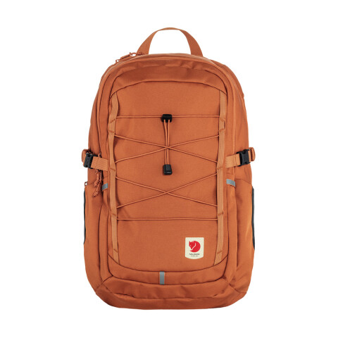 Skule 28 - Unisex Terracotta Brown